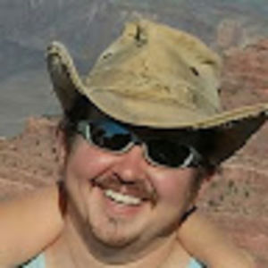 Meet your Posher, Todd